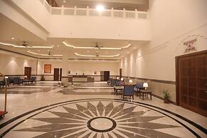 Regenta City Villas Palace