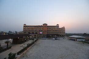 Regenta City Villas Palace