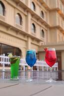 Regenta City Villas Palace