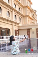 Regenta City Villas Palace