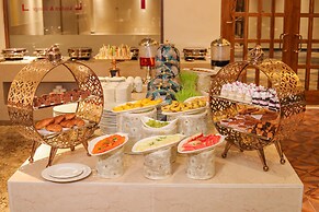 Regenta City Villas Palace
