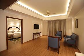 Regenta City Villas Palace