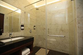 Regenta City Villas Palace
