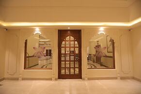 Regenta City Villas Palace
