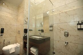 Regenta City Villas Palace