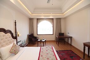 Regenta City Villas Palace