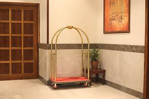 Regenta City Villas Palace