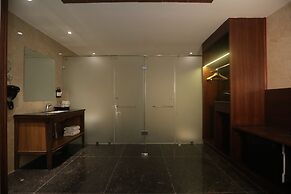 Regenta City Villas Palace
