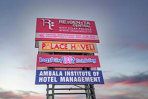 Regenta City Villas Palace