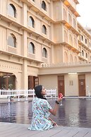 Regenta City Villas Palace
