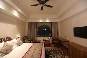 Regenta City Villas Palace