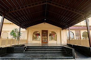Regenta City Villas Palace