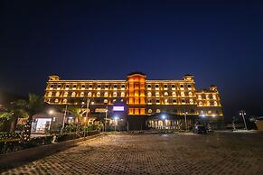 Regenta City Villas Palace