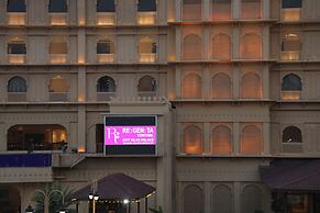 Regenta City Villas Palace
