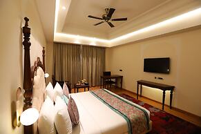 Regenta City Villas Palace