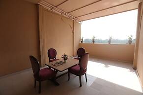 Regenta City Villas Palace