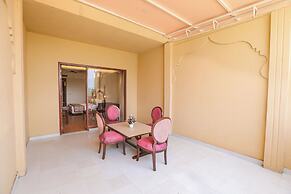 Regenta City Villas Palace