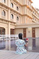 Regenta City Villas Palace
