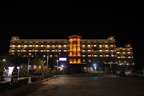 Regenta City Villas Palace