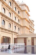 Regenta City Villas Palace