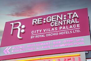 Regenta City Villas Palace
