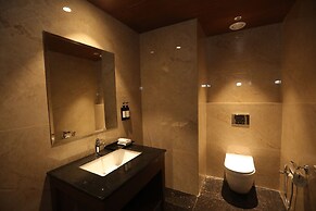 Regenta City Villas Palace