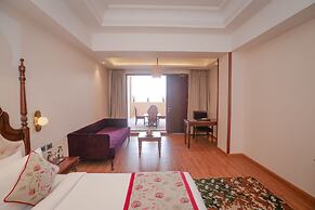 Regenta City Villas Palace