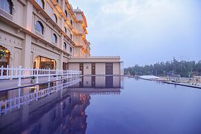 Regenta City Villas Palace