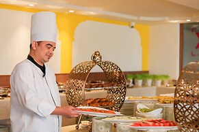 Regenta City Villas Palace