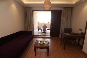 Regenta City Villas Palace