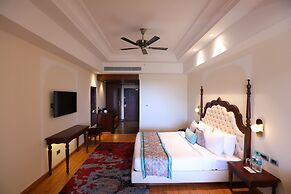 Regenta City Villas Palace
