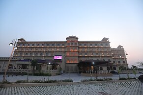 Regenta City Villas Palace