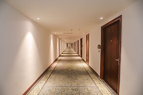 Regenta City Villas Palace
