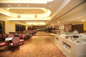 Regenta City Villas Palace
