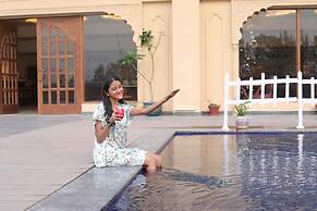 Regenta City Villas Palace