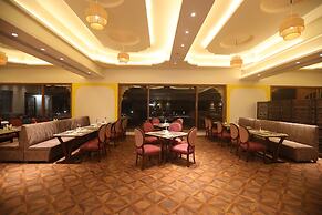 Regenta City Villas Palace