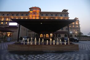 Regenta City Villas Palace