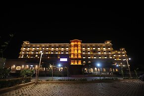 Regenta City Villas Palace