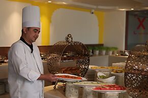 Regenta City Villas Palace