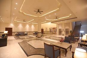 Regenta City Villas Palace
