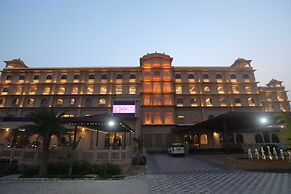 Regenta City Villas Palace