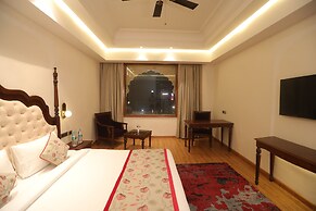 Regenta City Villas Palace