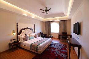 Regenta City Villas Palace