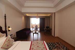 Regenta City Villas Palace