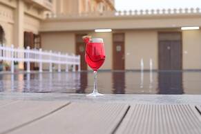 Regenta City Villas Palace