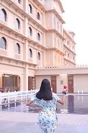 Regenta City Villas Palace