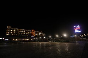 Regenta City Villas Palace
