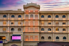 Regenta City Villas Palace