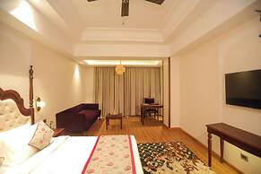 Regenta City Villas Palace