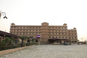 Regenta City Villas Palace